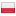 arkana.pl hosted country